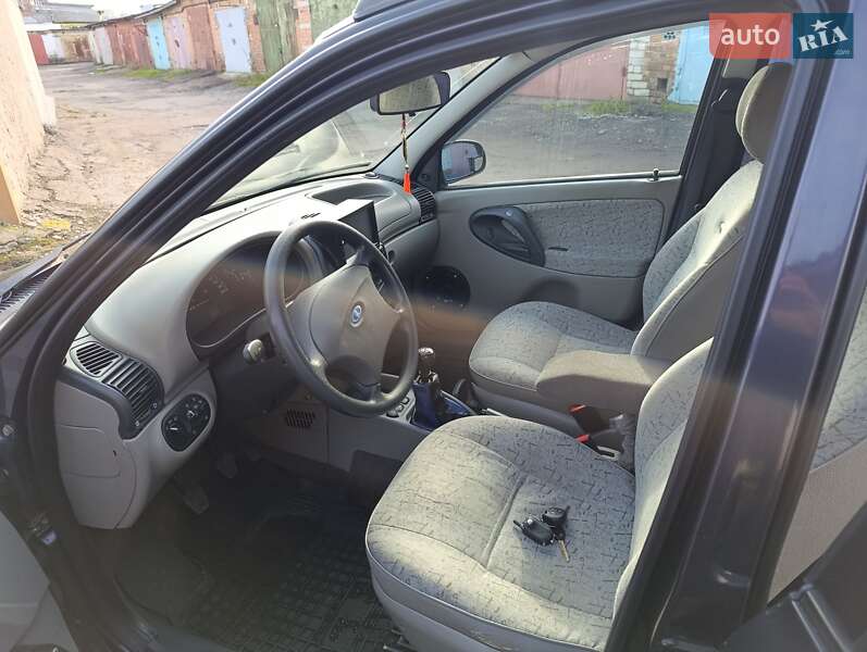 Универсал ВАЗ / Lada 1117 Калина 2008 в Житомире