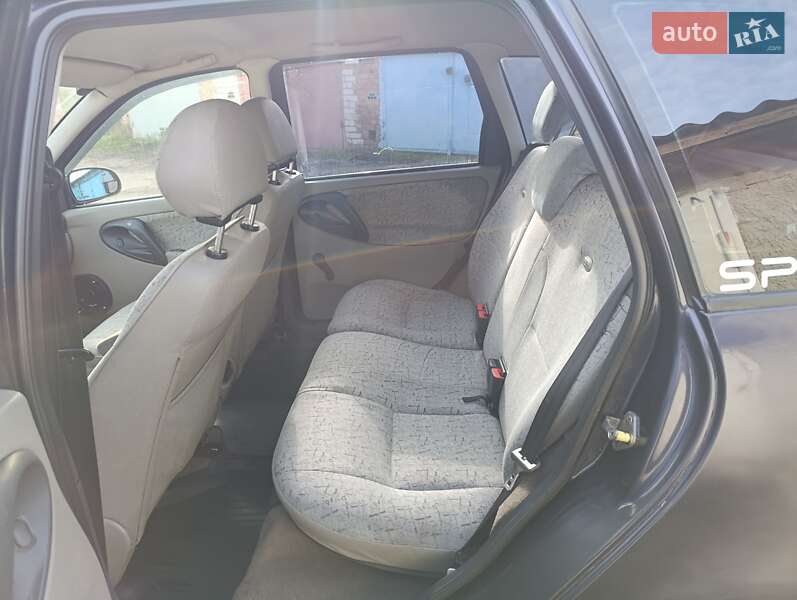 Универсал ВАЗ / Lada 1117 Калина 2008 в Житомире