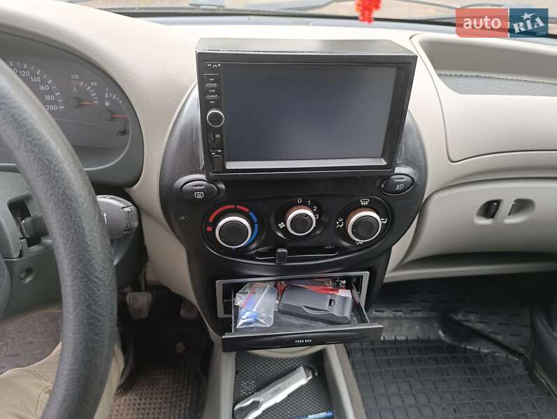 Универсал ВАЗ / Lada 1117 Калина 2008 в Житомире