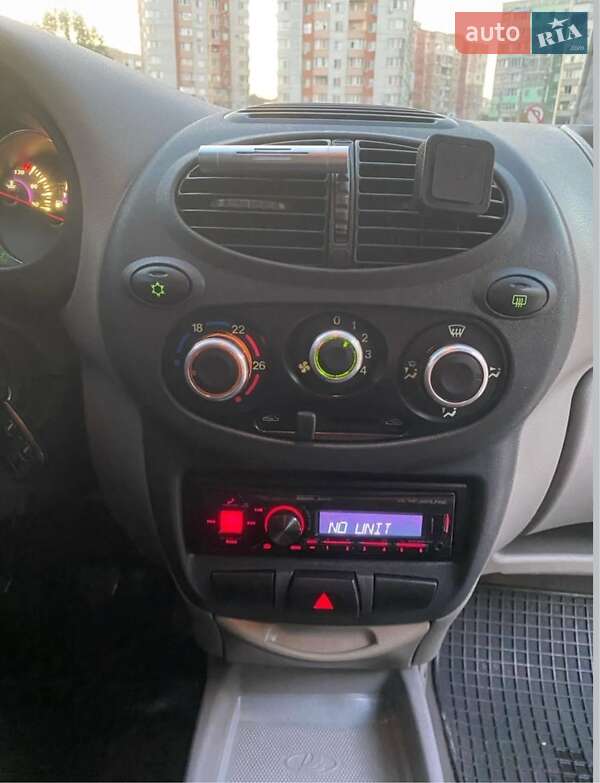 Универсал ВАЗ / Lada 1117 Калина 2010 в Полтаве