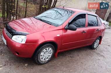 Універсал ВАЗ 1117 Калина 2006 в Одесі