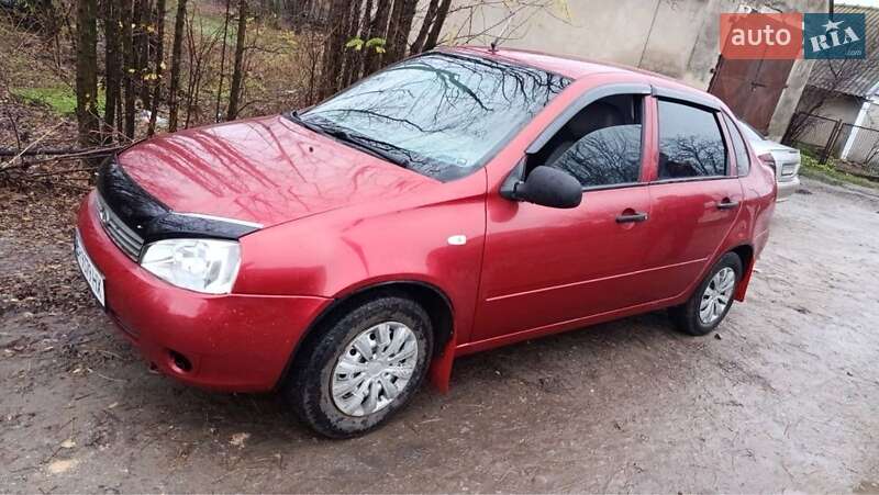 Универсал ВАЗ / Lada 1117 Калина 2006 в Одессе