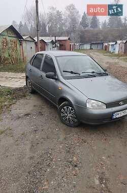Універсал ВАЗ 1117 Калина 2008 в Сумах