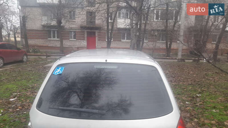 Універсал ВАЗ / Lada 1117 Калина 2008 в Кам'янському фото 4 Універсал ВАЗ / Lada 1117 Калина 2008 в Кам'янському