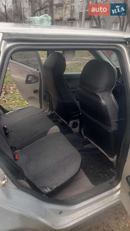 Універсал ВАЗ / Lada 1117 Калина 2008 в Кам'янському фото 10 Універсал ВАЗ / Lada 1117 Калина 2008 в Кам'янському