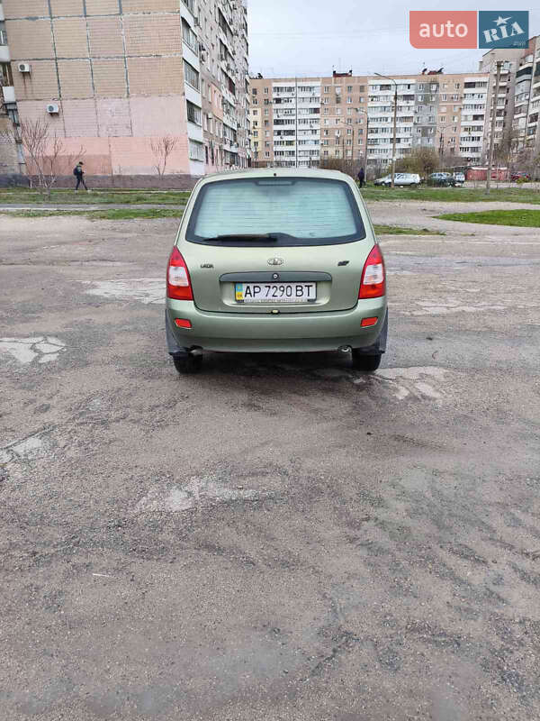 Універсал ВАЗ / Lada 1117 Калина 2010 в Запоріжжі