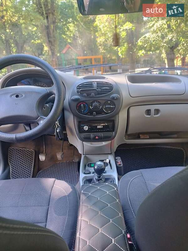 Универсал ВАЗ / Lada 1117 Калина 2006 в Одессе