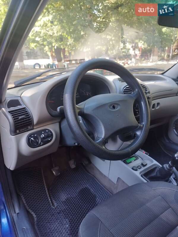 Универсал ВАЗ / Lada 1117 Калина 2006 в Одессе