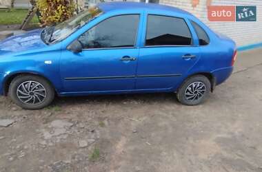 Универсал ВАЗ 1117 Калина 2006 в Гайсине