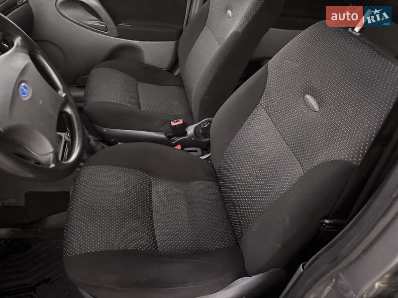 Універсал ВАЗ / Lada 1117 Калина 2012 в Хоролі