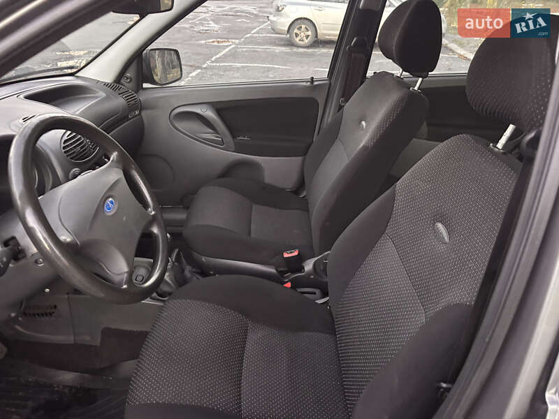 Універсал ВАЗ / Lada 1117 Калина 2012 в Хоролі