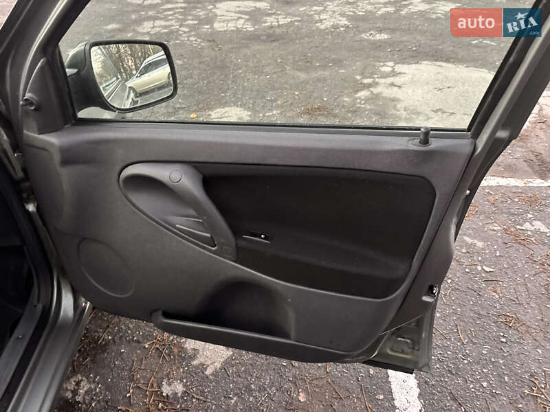 Універсал ВАЗ / Lada 1117 Калина 2012 в Хоролі