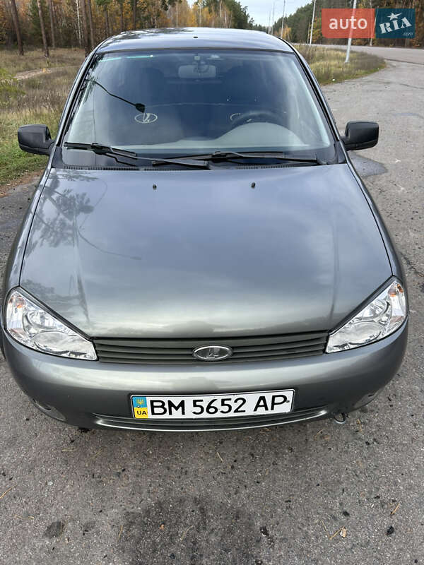 Универсал ВАЗ / Lada 1117 Калина 2011 в Ахтырке