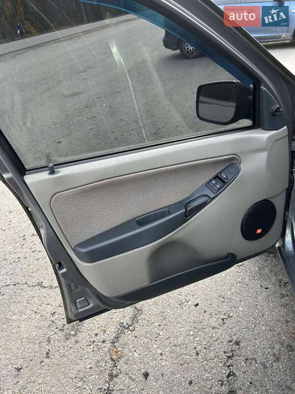 Универсал ВАЗ / Lada 1117 Калина 2011 в Ахтырке