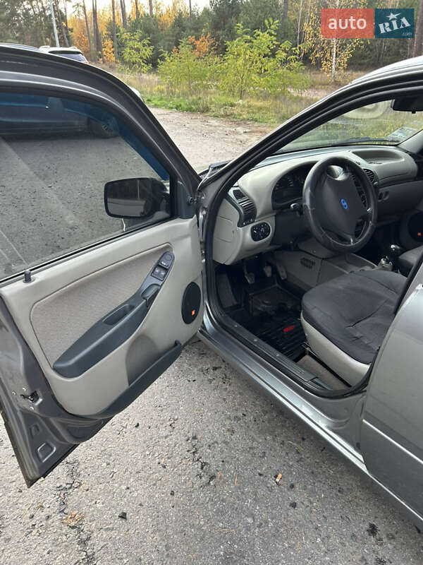 Универсал ВАЗ / Lada 1117 Калина 2011 в Ахтырке