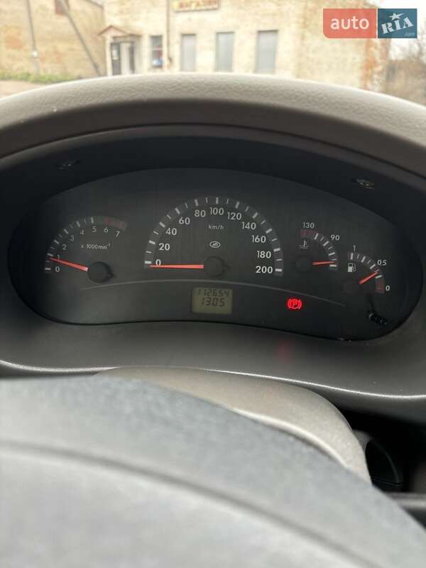 Универсал ВАЗ / Lada 1117 Калина 2007 в Александрие