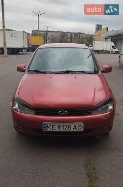 Универсал ВАЗ 1117 Калина 2010 в Кривом Роге