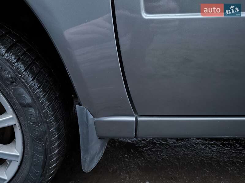 Универсал ВАЗ / Lada 1117 Калина 2010 в Казатине