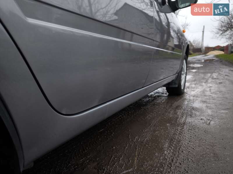 Универсал ВАЗ / Lada 1117 Калина 2010 в Казатине