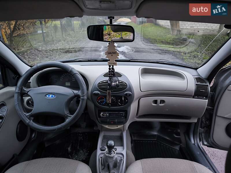 Универсал ВАЗ / Lada 1117 Калина 2010 в Казатине