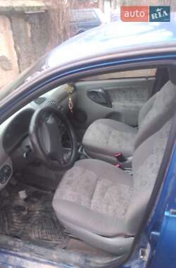 Универсал ВАЗ 1117 Калина 2006 в Дунаевцах