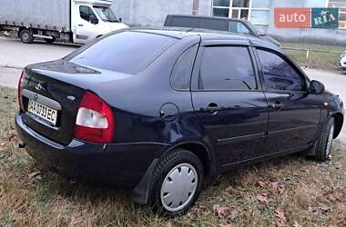 Универсал ВАЗ 1117 Калина 2007 в Киеве