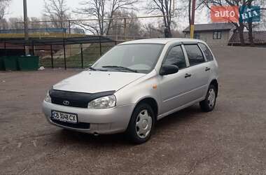 Універсал ВАЗ 1117 Калина 2008 в Прилуках