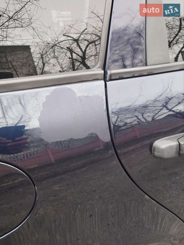 Универсал ВАЗ / Lada 1117 Калина 2009 в Чернигове