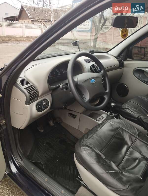 Универсал ВАЗ / Lada 1117 Калина 2009 в Чернигове