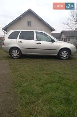 Універсал ВАЗ 1117 Калина 2008 в Калуші