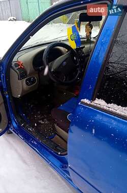 Универсал ВАЗ 1117 Калина 2006 в Кролевце