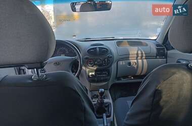 Универсал ВАЗ 1117 Калина 2008 в Львове