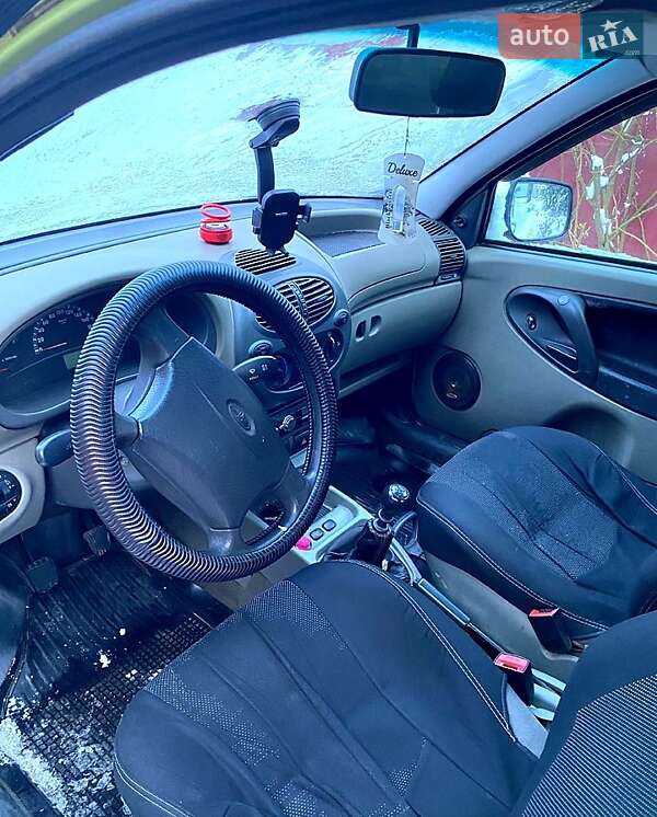 Универсал ВАЗ / Lada 1117 Калина 2006 в Кременчуге