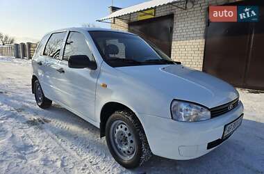 Универсал ВАЗ 1117 Калина 2012 в Запорожье