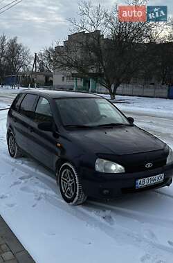 Універсал ВАЗ 1117 Калина 2008 в Апостоловому