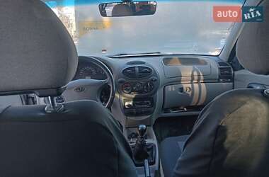 Универсал ВАЗ 1117 Калина 2008 в Шептицькому