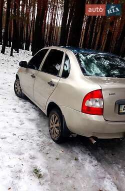 Універсал ВАЗ 1117 Калина 2008 в Мерефа