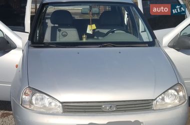 Універсал ВАЗ / Lada 1117 Калина 2008 в Жидачові