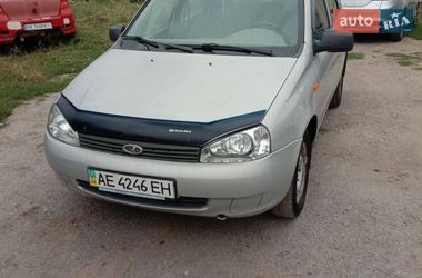 Універсал ВАЗ 1117 Калина 2011 в Дніпрі