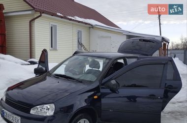 Универсал ВАЗ 1117 Калина 2009 в Чернигове