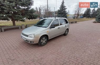 Універсал ВАЗ 1117 Калина 2008 в Дніпрі