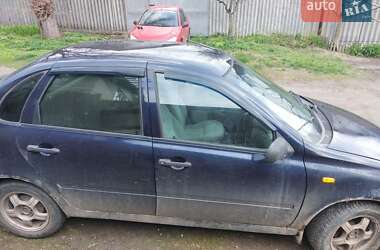 Універсал ВАЗ 1117 Калина 2007 в Харкові