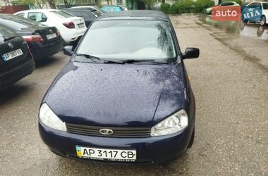 Универсал ВАЗ 1117 Калина 2010 в Запорожье