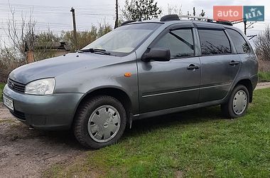 Універсал ВАЗ 1117 Калина 2011 в Харкові