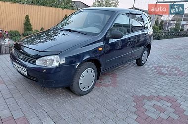 Універсал ВАЗ 1117 Калина 2008 в Врадіївці