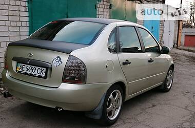 Седан ВАЗ 1118 Калина 2008 в 
