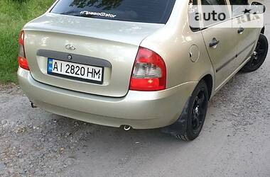 Седан ВАЗ / Lada 1118 Калина 2007 в Ирпене