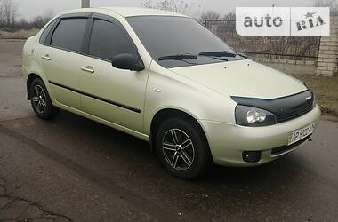 Седан ВАЗ / Lada 1118 Калина 2006 в Гуляйполе