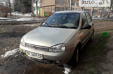 Седан ВАЗ / Lada 1118 Калина 2006 в Славянске