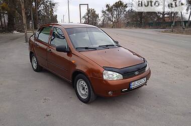 Седан ВАЗ / Lada 1118 Калина 2008 в Виннице